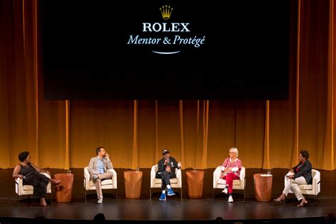 world of rolex opera